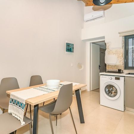 Myra City House La Canée Extérieur photo