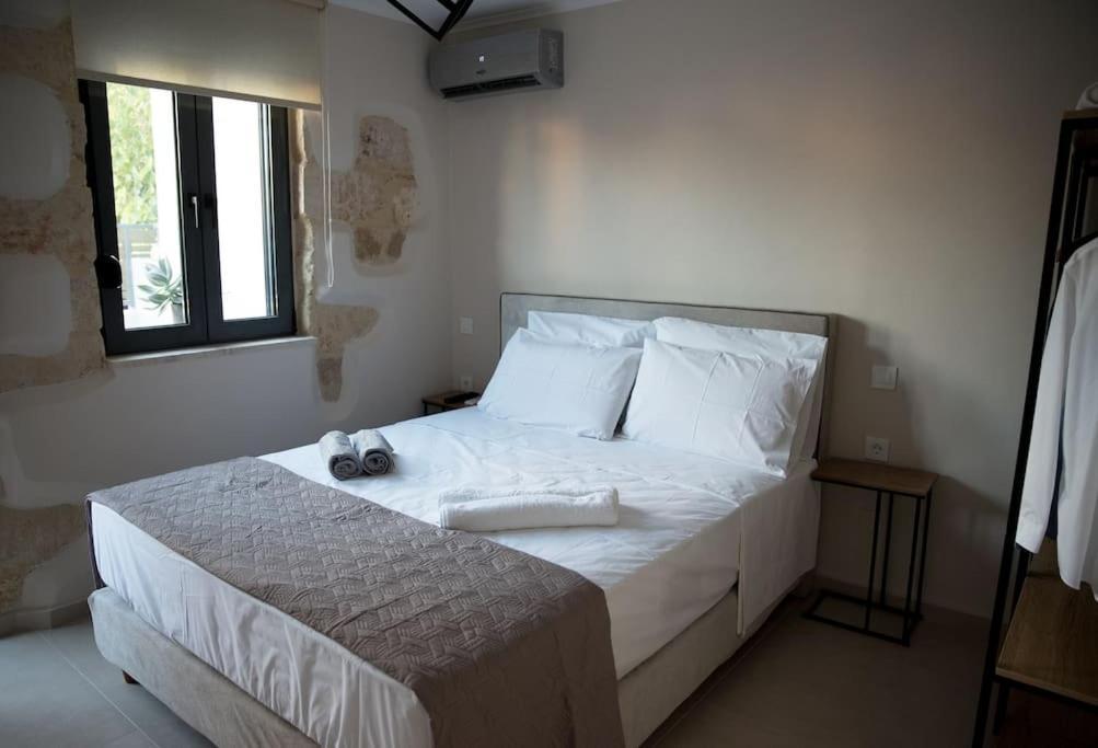 Myra City House La Canée Extérieur photo