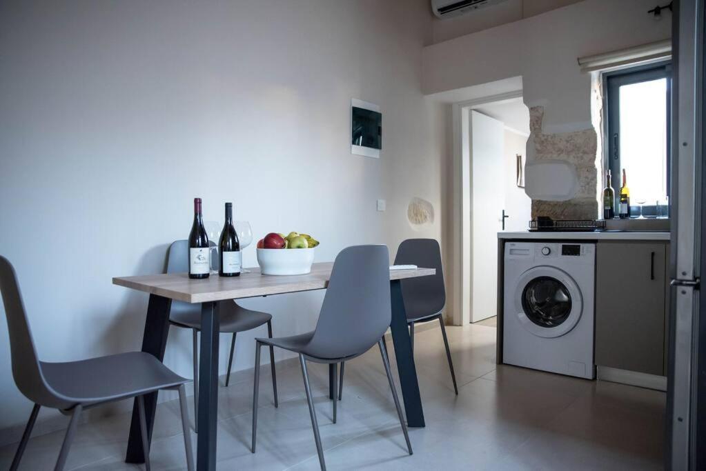 Myra City House La Canée Extérieur photo
